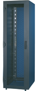 Server cabinet side-by-side Varistar Server